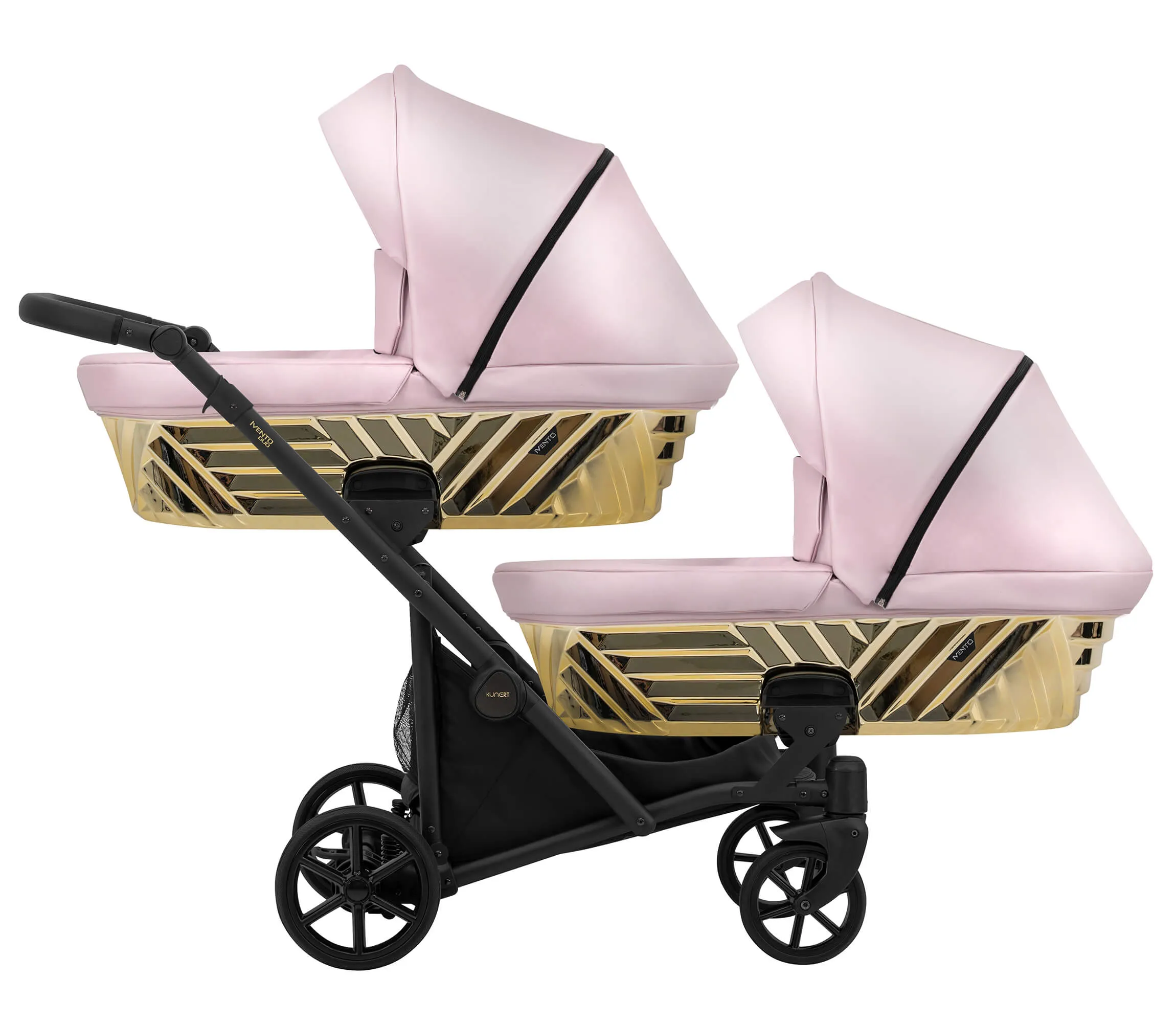 Kunert IVENTO GLAM DUO Stroller