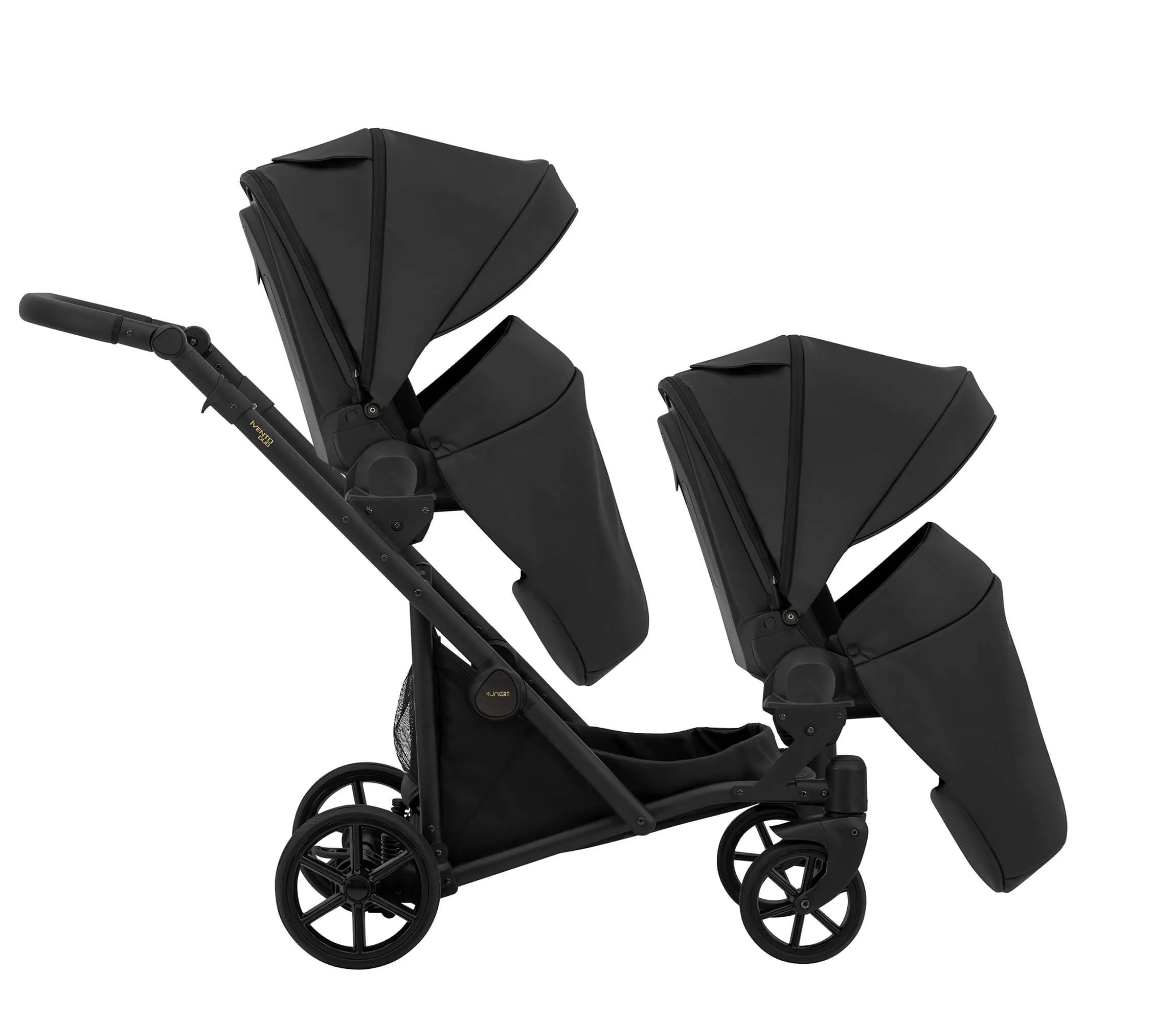 Kunert IVENTO GLAM DUO Stroller