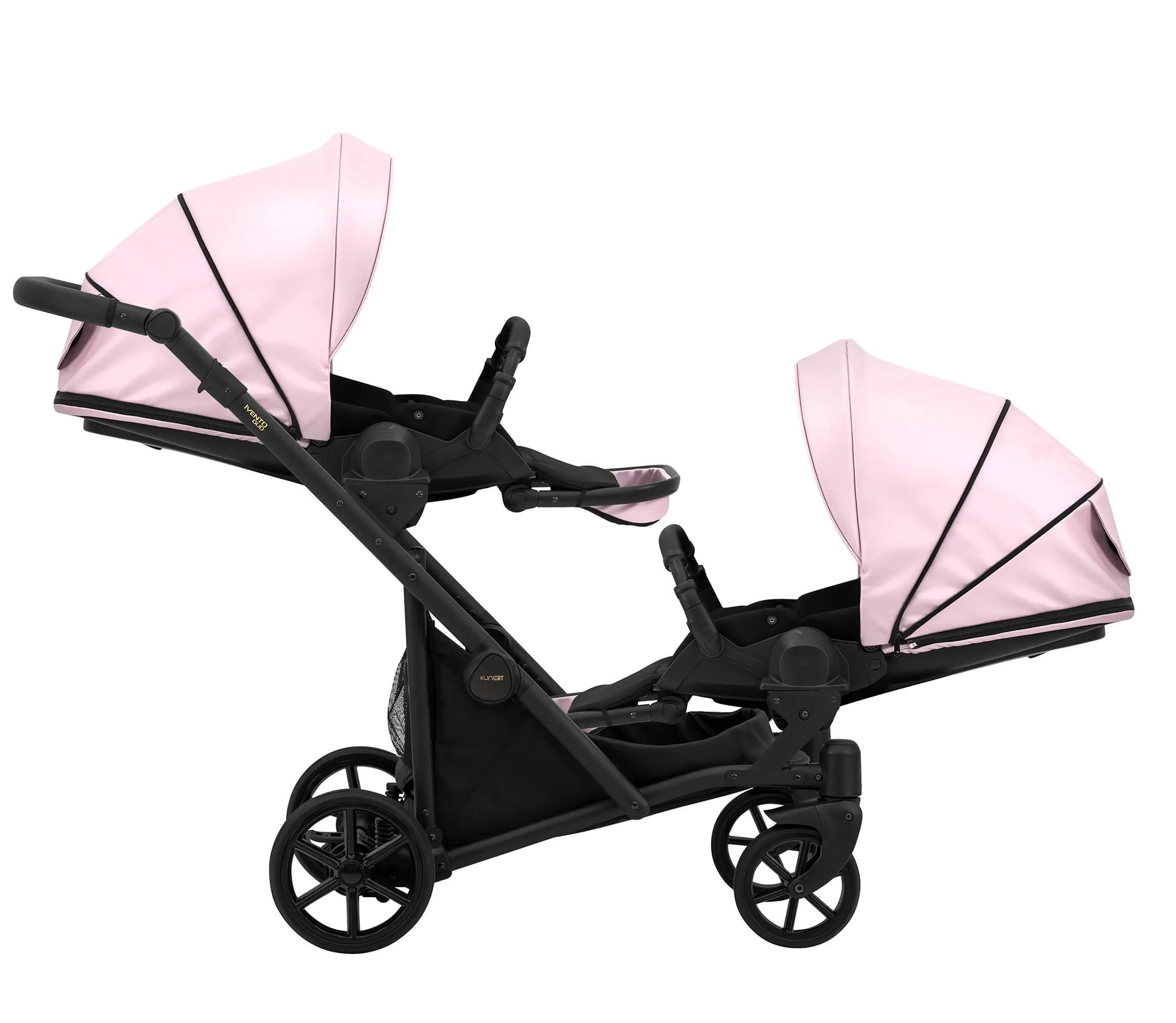 Kunert IVENTO GLAM DUO Stroller