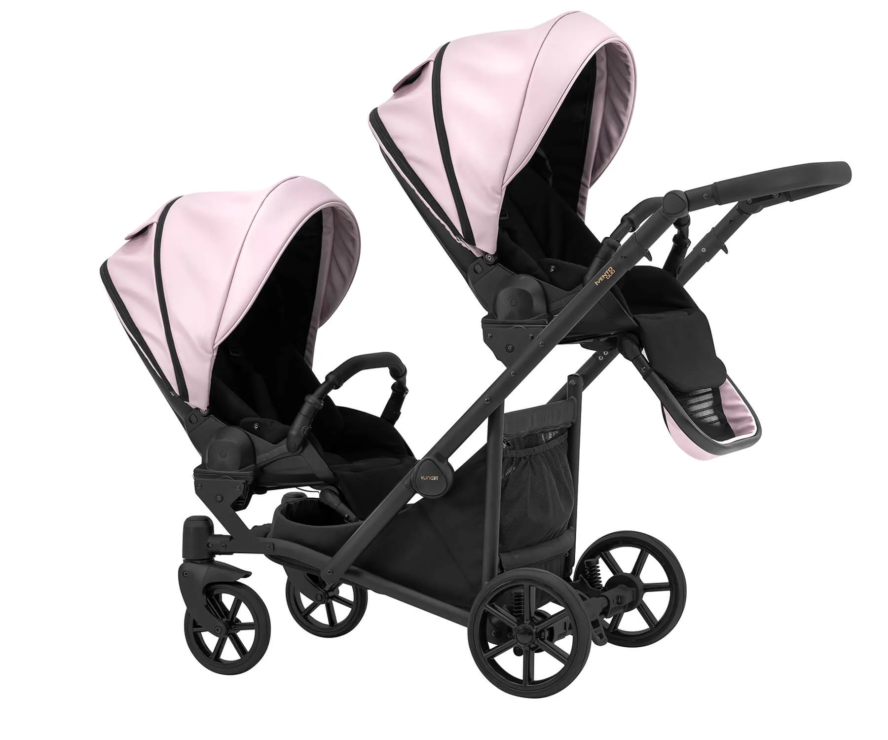 Kunert IVENTO GLAM DUO Stroller