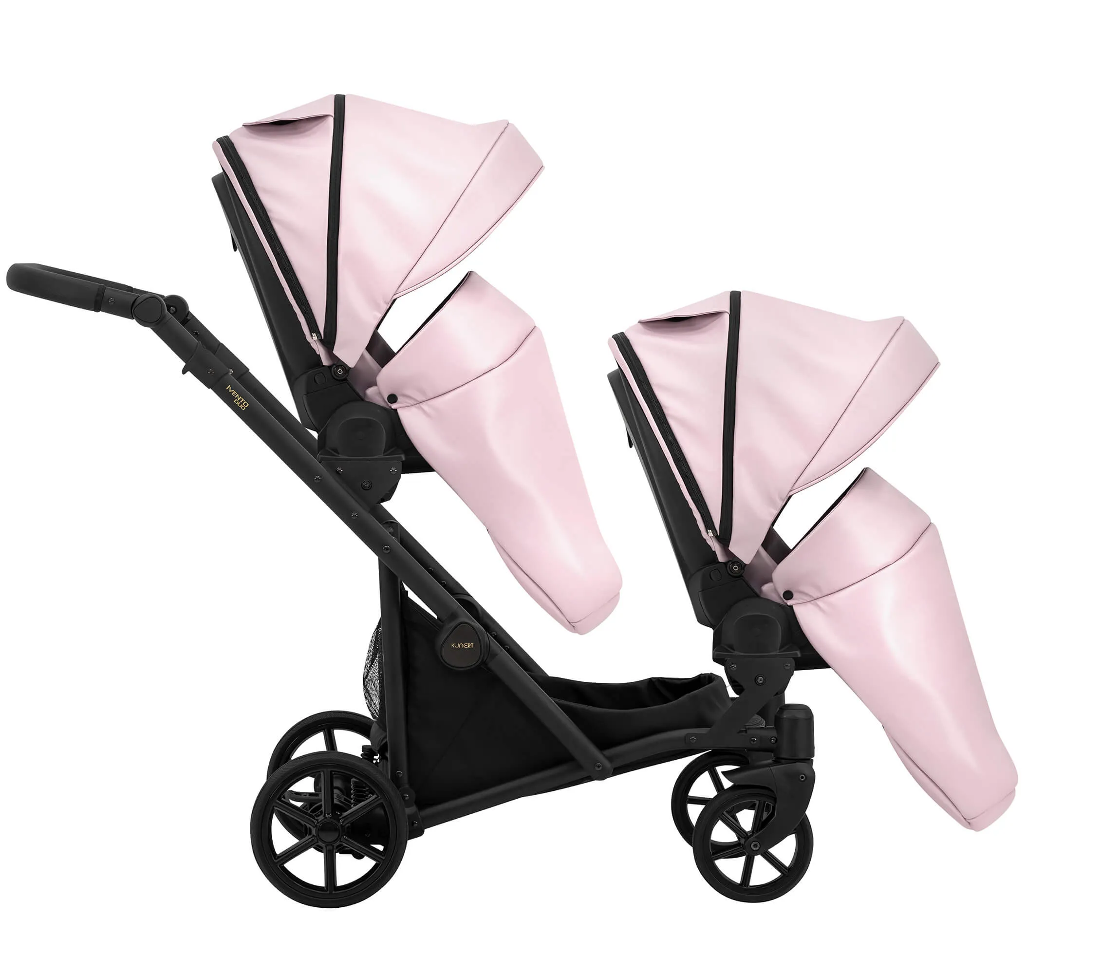 Kunert IVENTO GLAM DUO Stroller