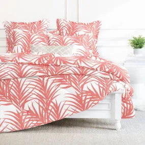 Laguna Coral Comforter