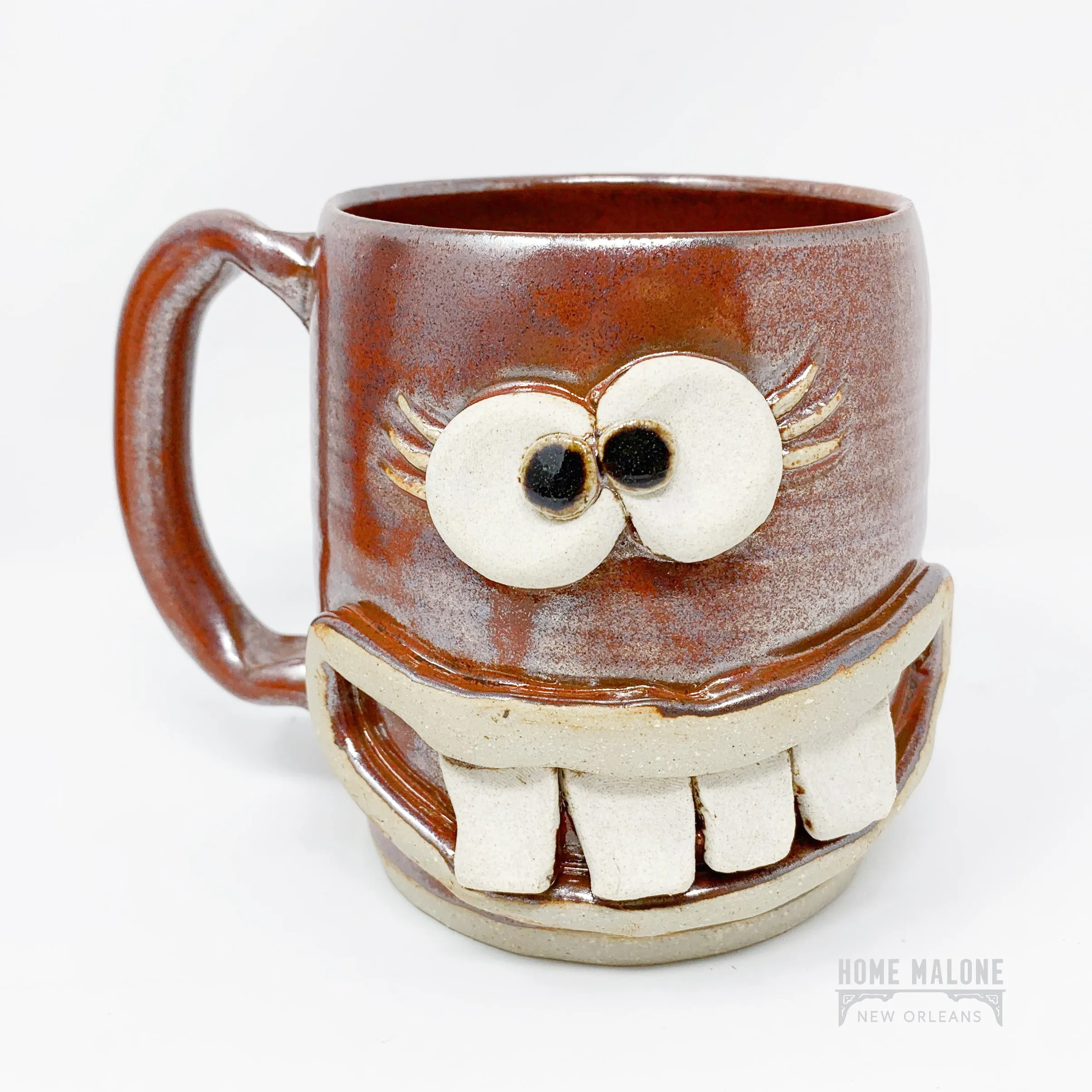 Lashes Mug