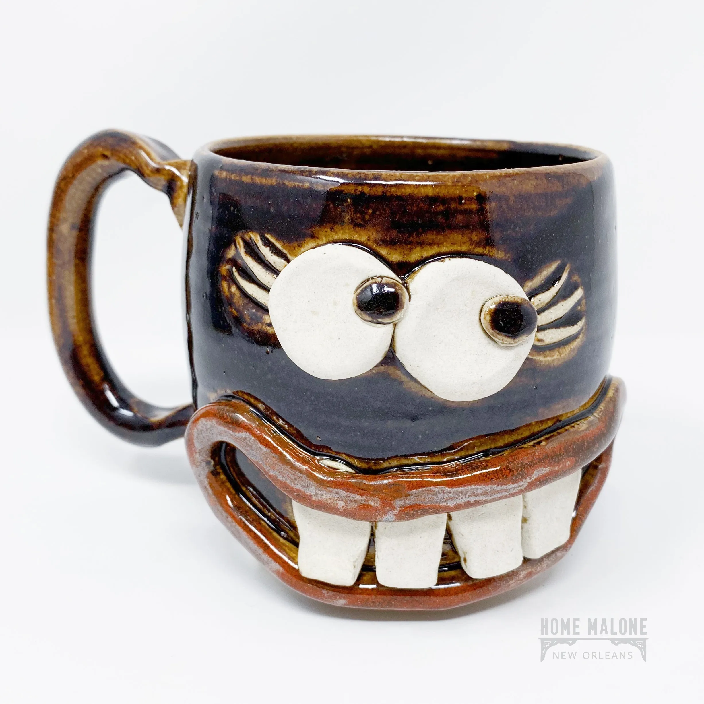 Lashes Mug