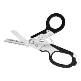 Leatherman Raptor Rescue Emergency Shears (w/ Holster) (Customised)