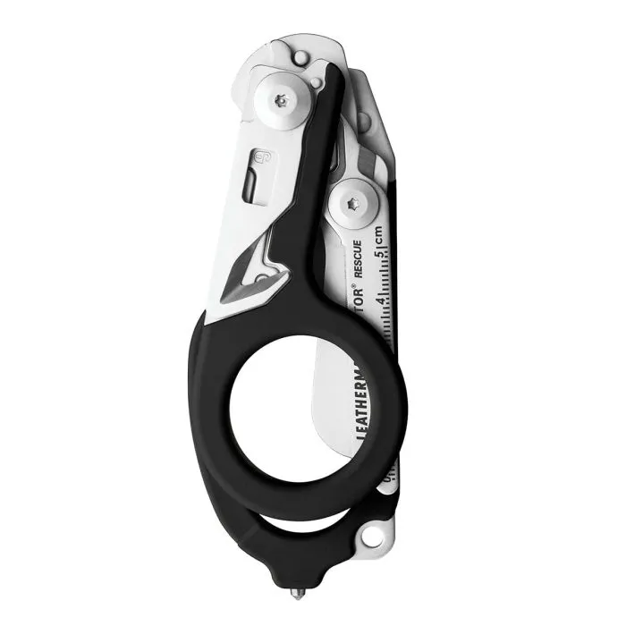 Leatherman Raptor Rescue Emergency Shears (w/ Holster) (Customised)