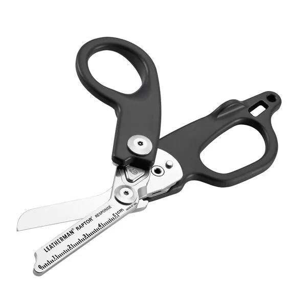 LEATHERMAN Raptor Response Emergency Multi-Tool - Cement