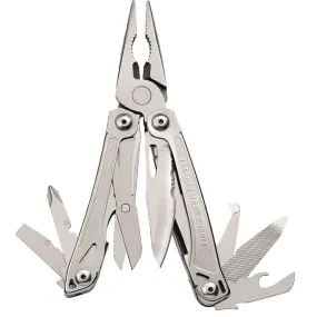 Leatherman Wingman® Multi-Tool with Sheath