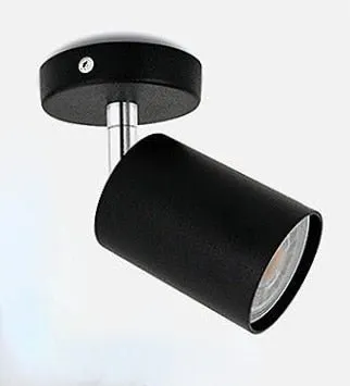 LED Track Light - Perfect for Living Room and Clothing Store Illumination