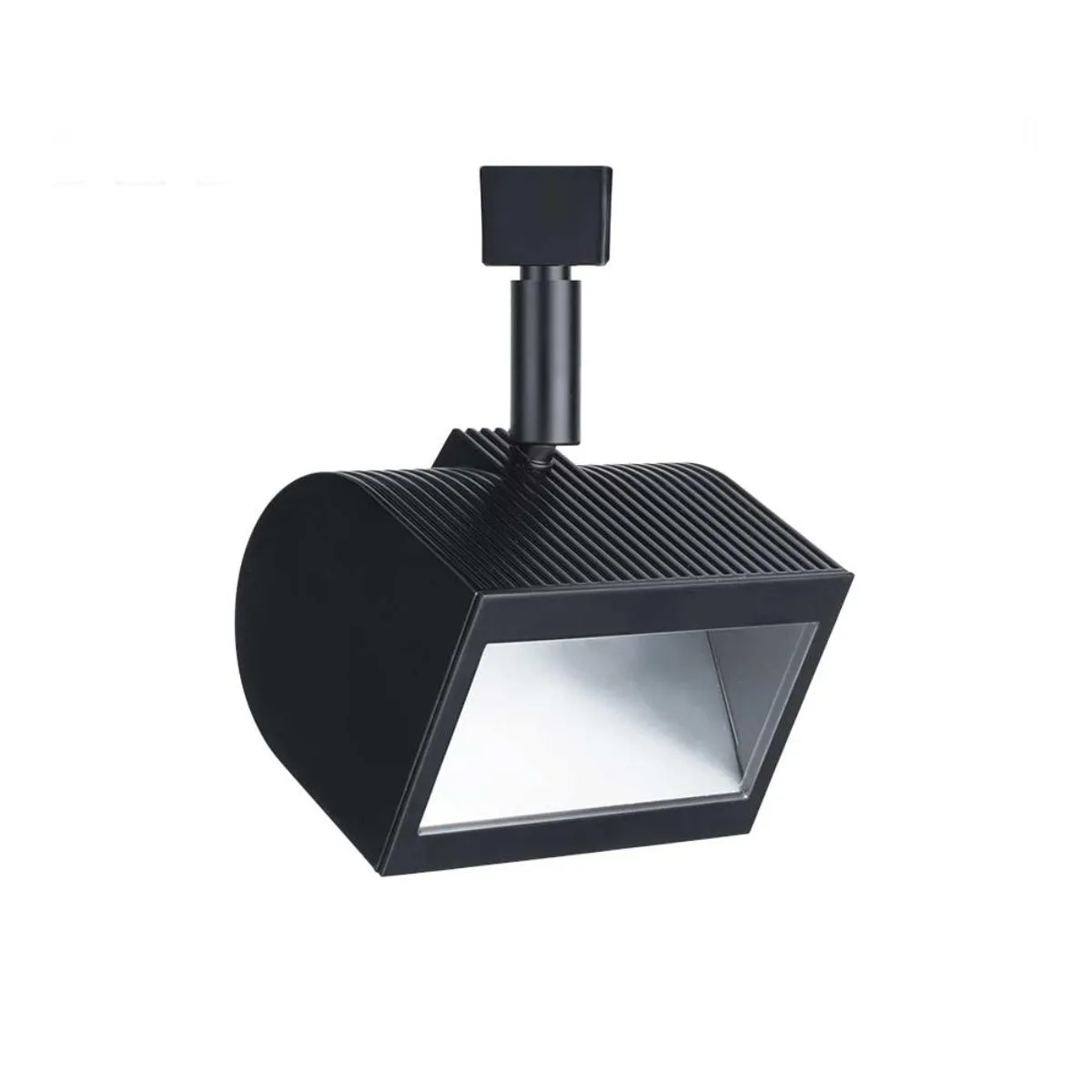 LED Wall Wash Track 20W 1000 Lumens 4000K, Halo, Black