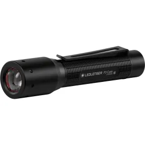 Ledlenser P3 Core Portable Electric Flashlight