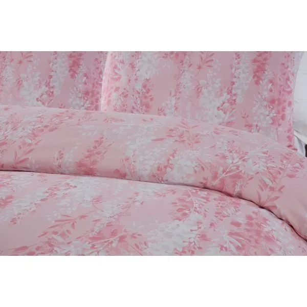 Lewis's Enchanted Duvet Set - Pink