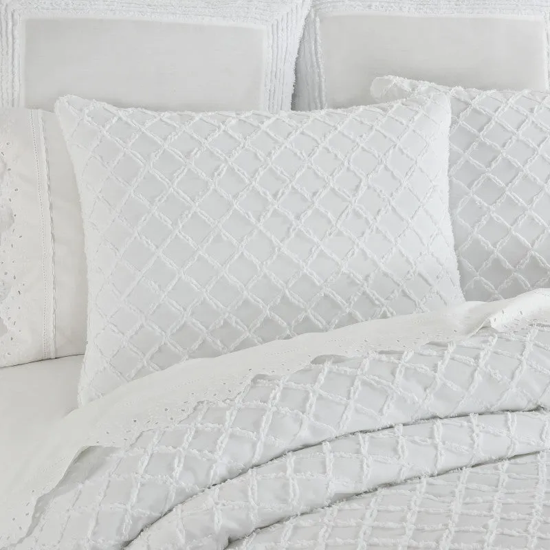 Lillian Comforter Set