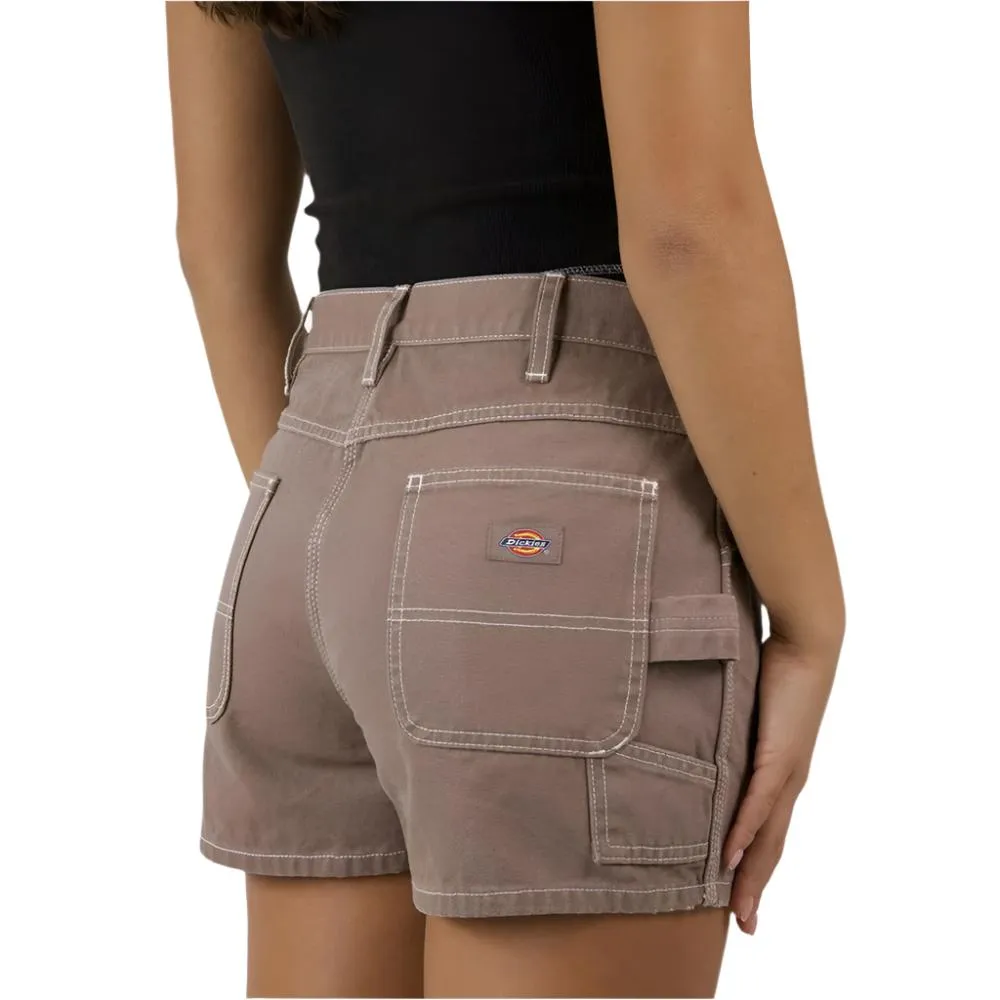 Limevale Shorts - Womens