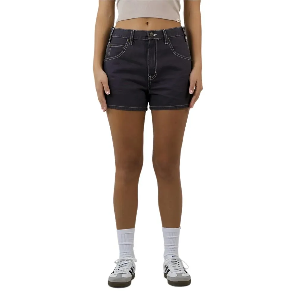 Limevale Shorts - Womens