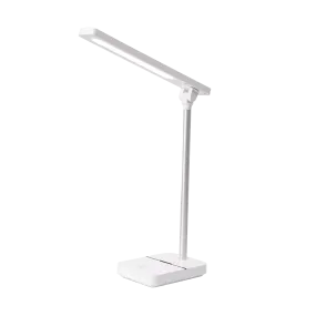 Linear Emergency Desk Lamp