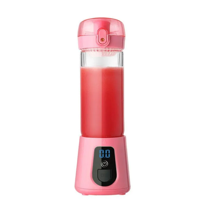 LovelyRLovely Mini electric juicer