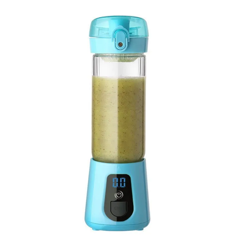 LovelyRLovely Mini electric juicer