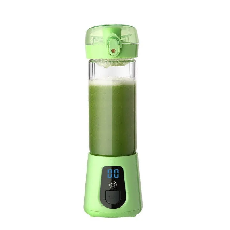 LovelyRLovely Mini electric juicer