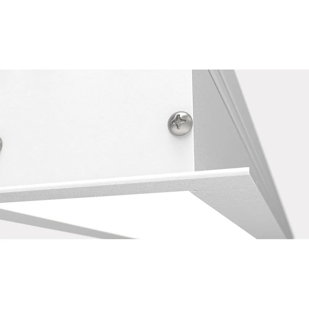 LUX Luminaire EOS 3.0 Recessed Light