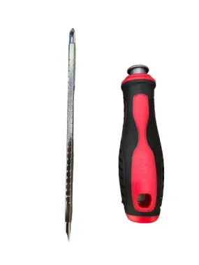 M10 TW-151 2-way Telescoping Screwdriver | Model : 007-095-1501