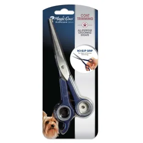 Magic Coat Professional Series All-Purpose Grooming Shears, 7.5"