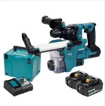 Makita 18V DHR183 RTWJ Cordless Rotary Hammer | Model : M-DHR183RTWJ