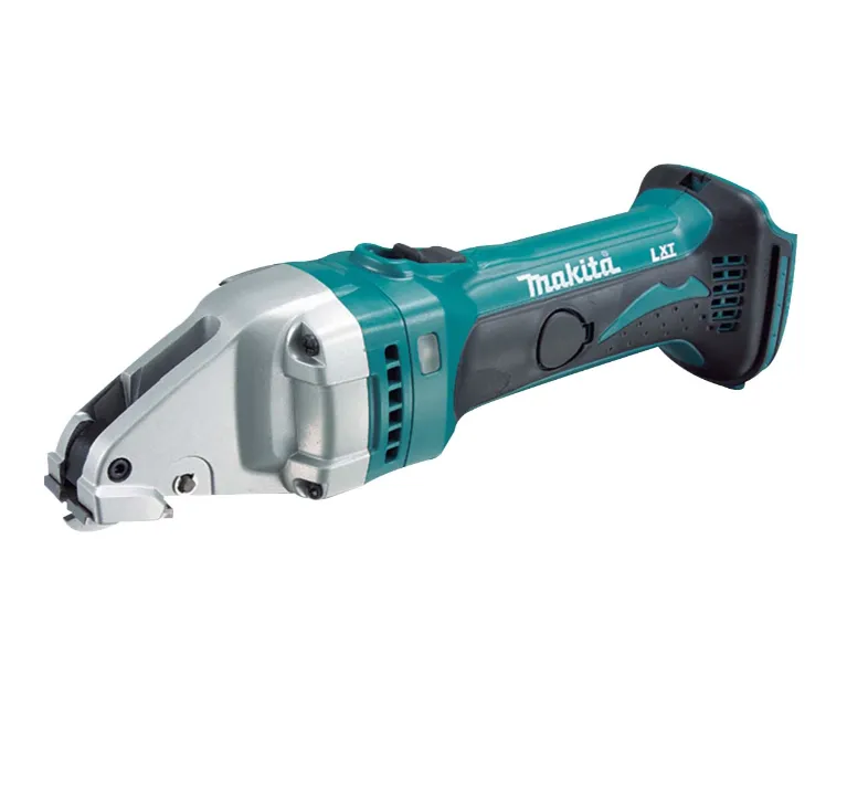 Makita | Cordless Straight Shear Tool Only DJS161ZJ