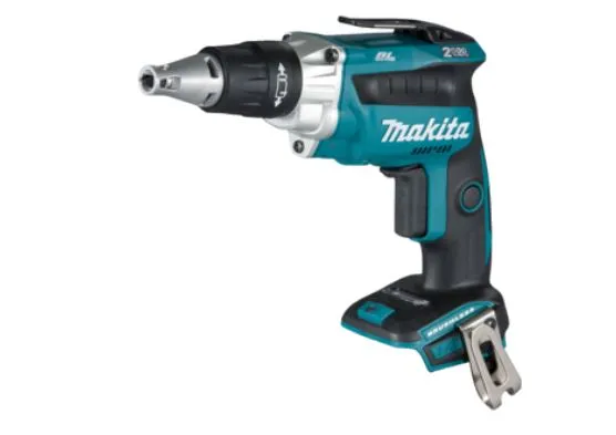 Makita DFS250Z 18V Brushless Screwdriver (Body only) | Model: M-DFS250Z (OBSOLETE)