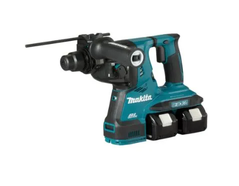 Makita DHR282ZJ Cordless Combination Hammer (Body Unit) | Model : M-DHR282ZJ