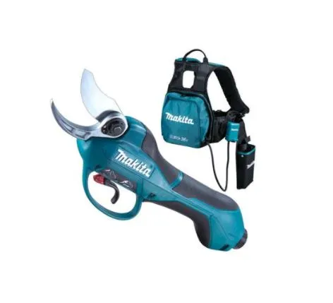 Makita DUP361PT2N Cordless Powered Pruning Shears | Model : M-DUP361PT2N