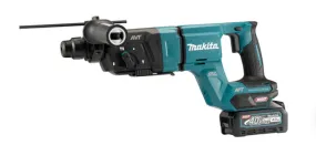 MAKITA HR007G 40Vmax Cordless Combination Hammer (Bare Tool) | Model: M-HR007GZ