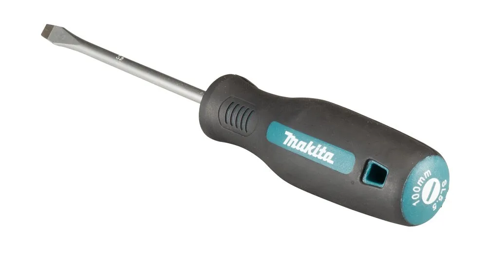 MAKITA SL5.5 x 100mm DIY Screwdriver