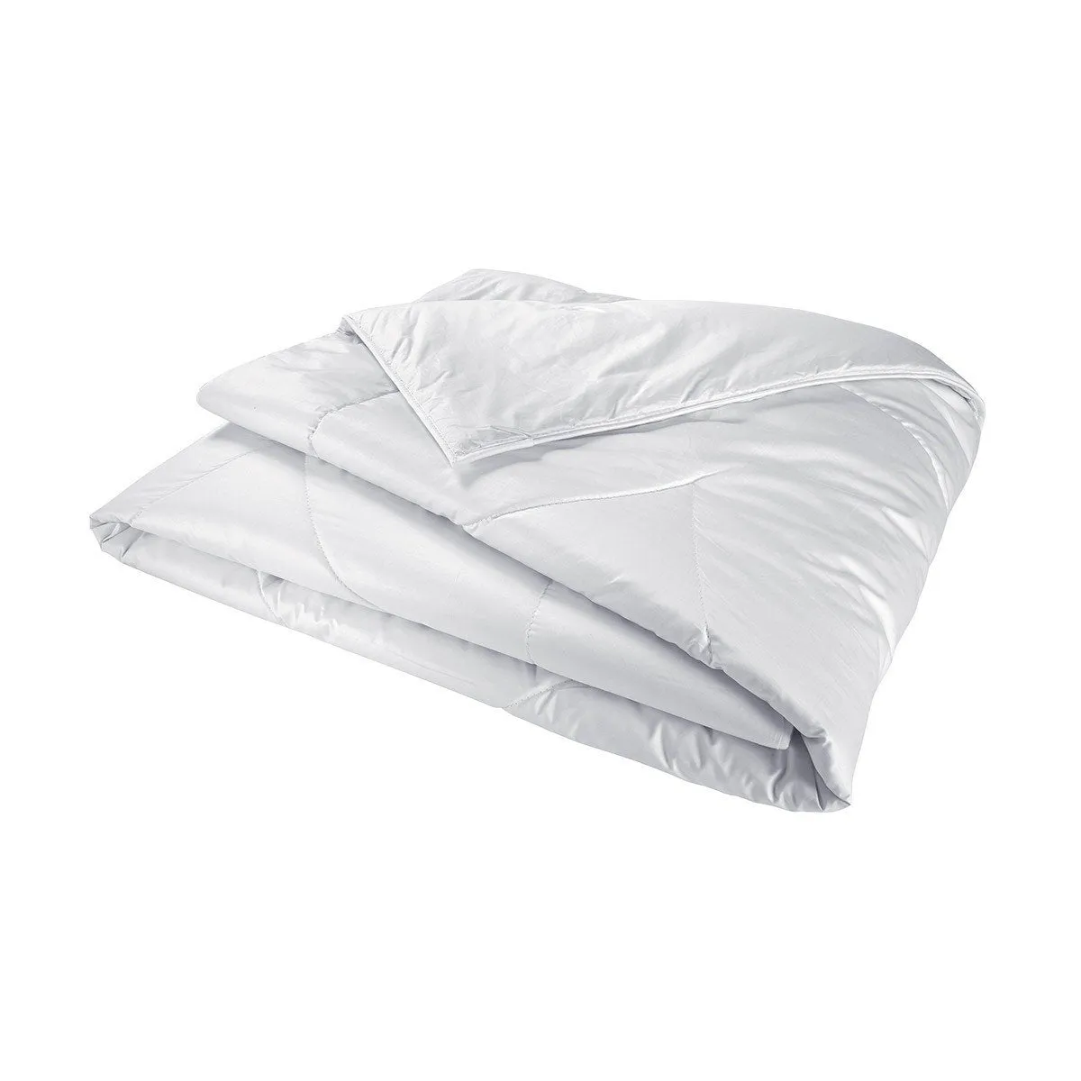 MANDARIN COMFORTER - SILK (LIGHT)