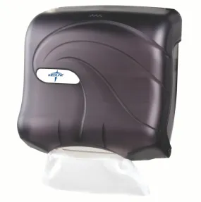 Manual Multifold Paper Towel Dispenser