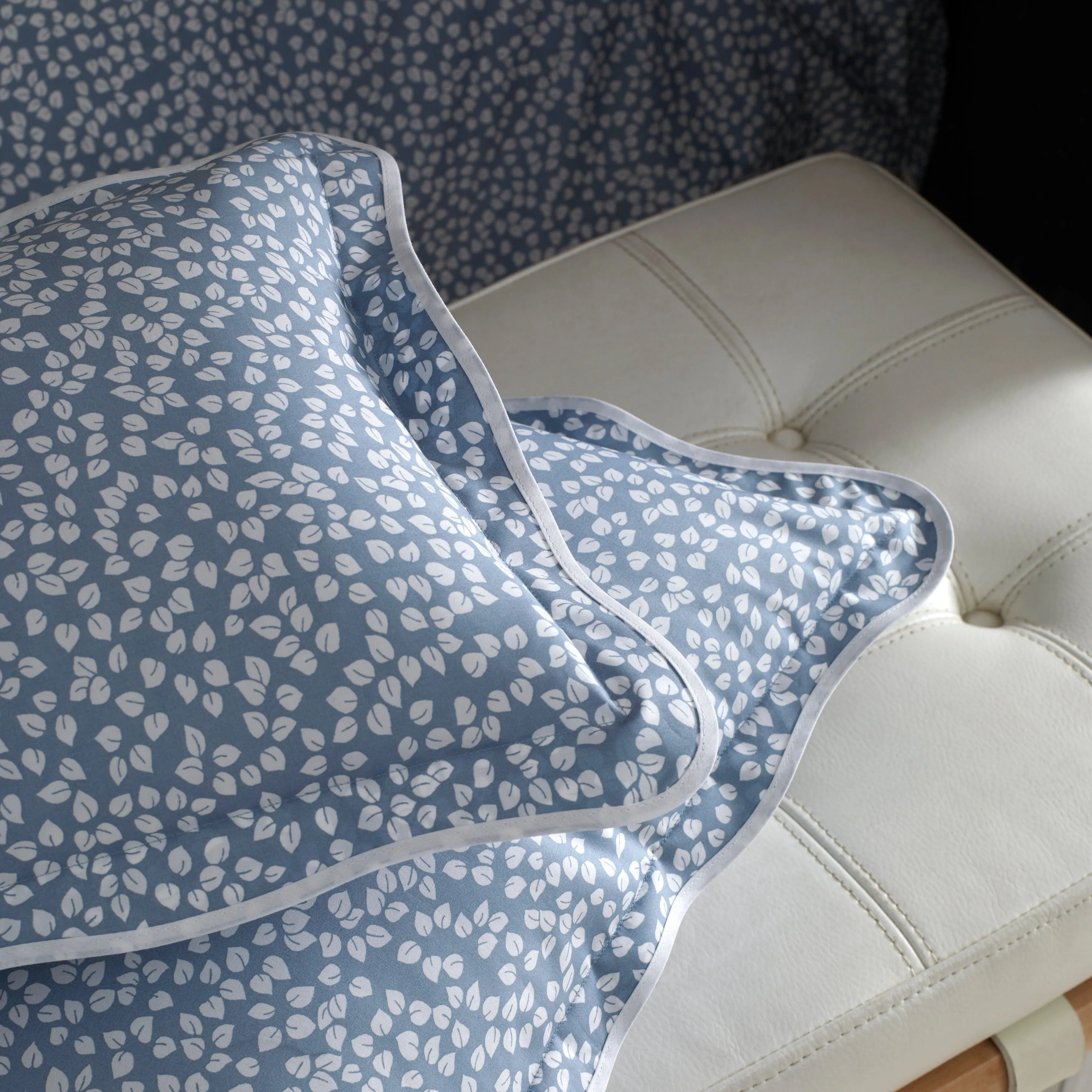 Margot Duvet Cover and Shams