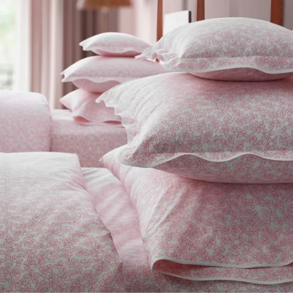 Margot Duvet Cover and Shams