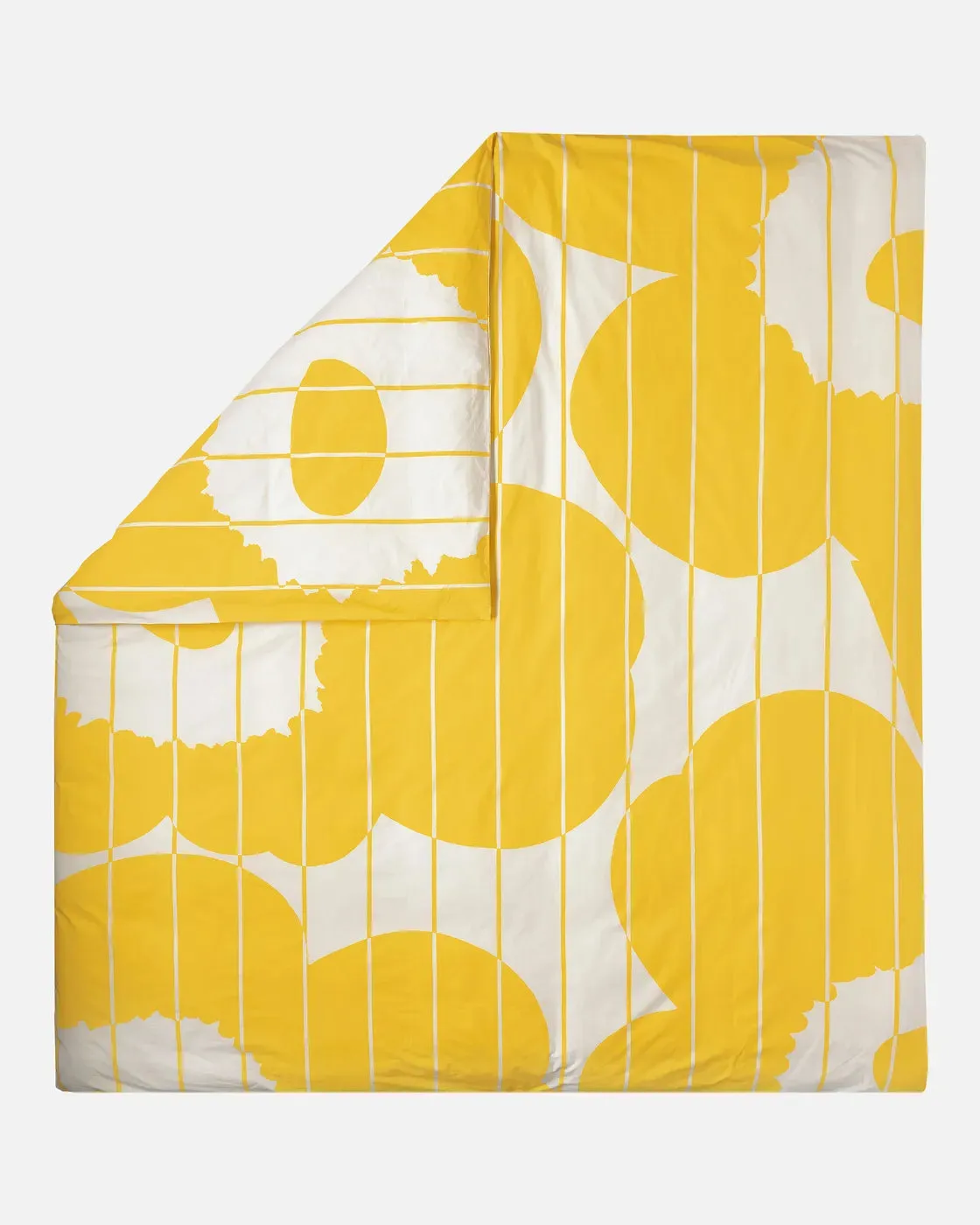 Marimekko Vesi Unikko Duvet Cover (King)