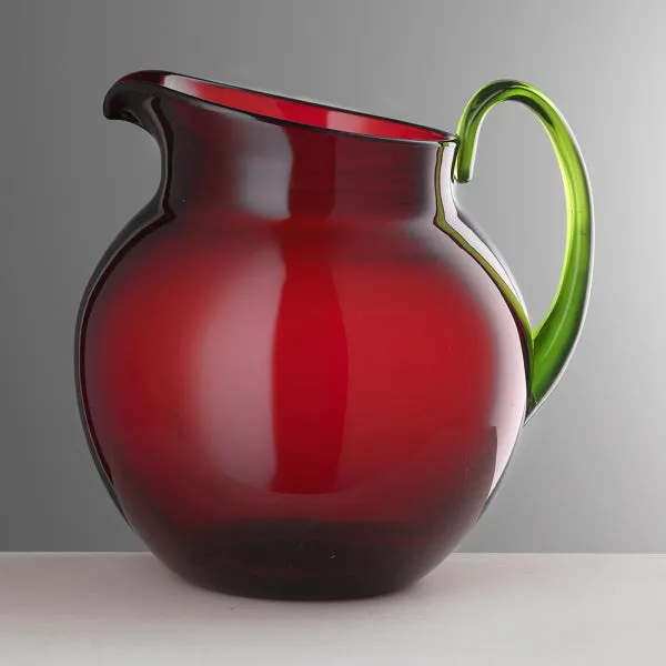 Marioluca Giusti - Pallina Jug