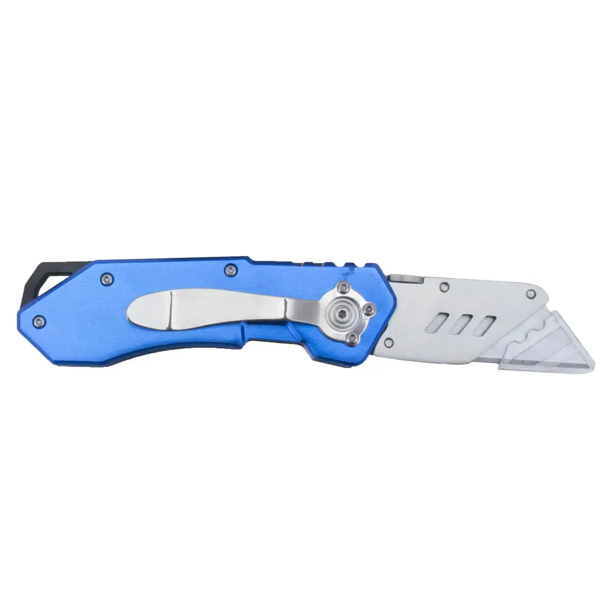 Marshalltown Folding Utility Knife