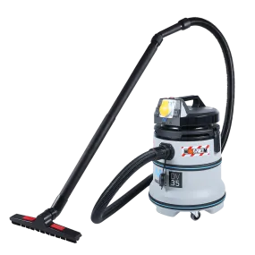 MAXVAC DURA DV35-MB 110v M-Class Vacuum including Wand Kit