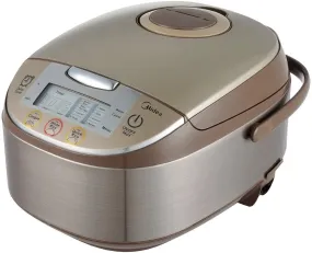 MB-FS3017/MB-FS5017: Midea Micom Rice Cooker