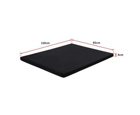 Memory Foam Soft Dog Mattress - XLarge