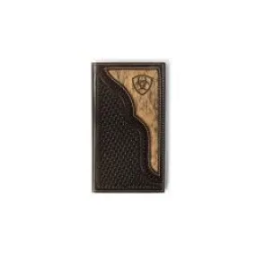 Men's Ariat Rodeo Wallet #A3562647