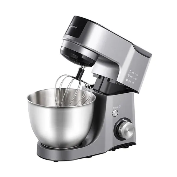 Midea BM2096 Kitchen Machine Stand Mixer, Blender & Meat Grinder 220 Volts Export Only