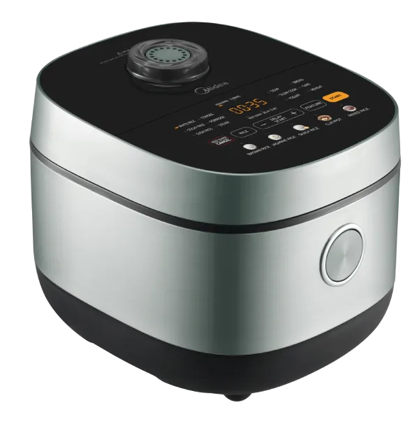 Midea MRD180T2ADS 1.8L Rice Cooker