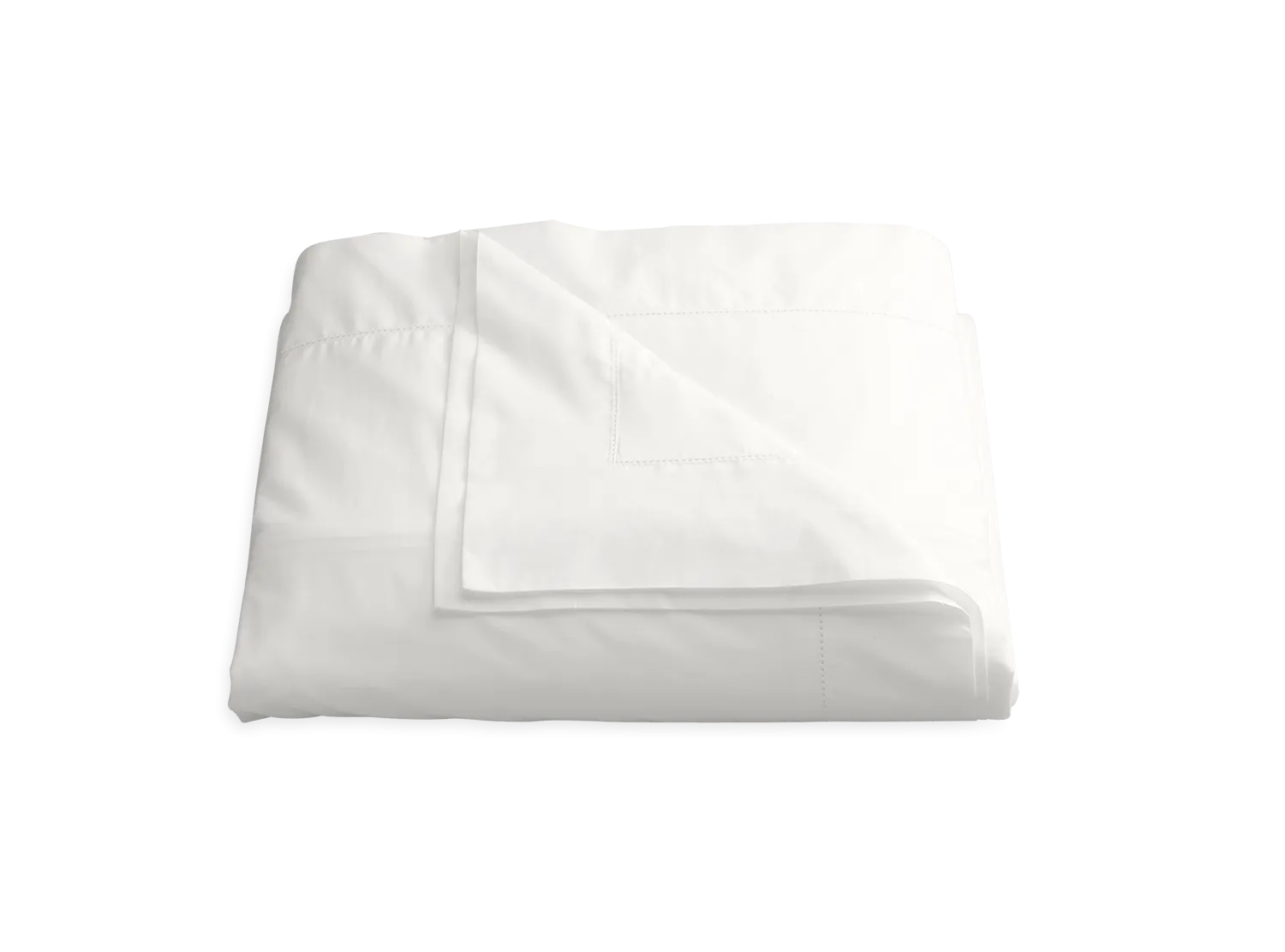 Milano Hemstitch Duvet Cover