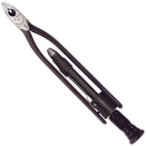 Milbar 42W Safety Wire Pliers 12" Reversible - Automatic Return  (Currently backordered at the manufacturer)