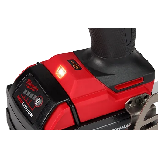 Milwaukee 2904-20 M18™ FUEL 1/2" Hammer Drill/Driver (Tool Only)