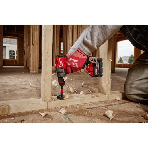 Milwaukee 2904-20 M18™ FUEL 1/2" Hammer Drill/Driver (Tool Only)